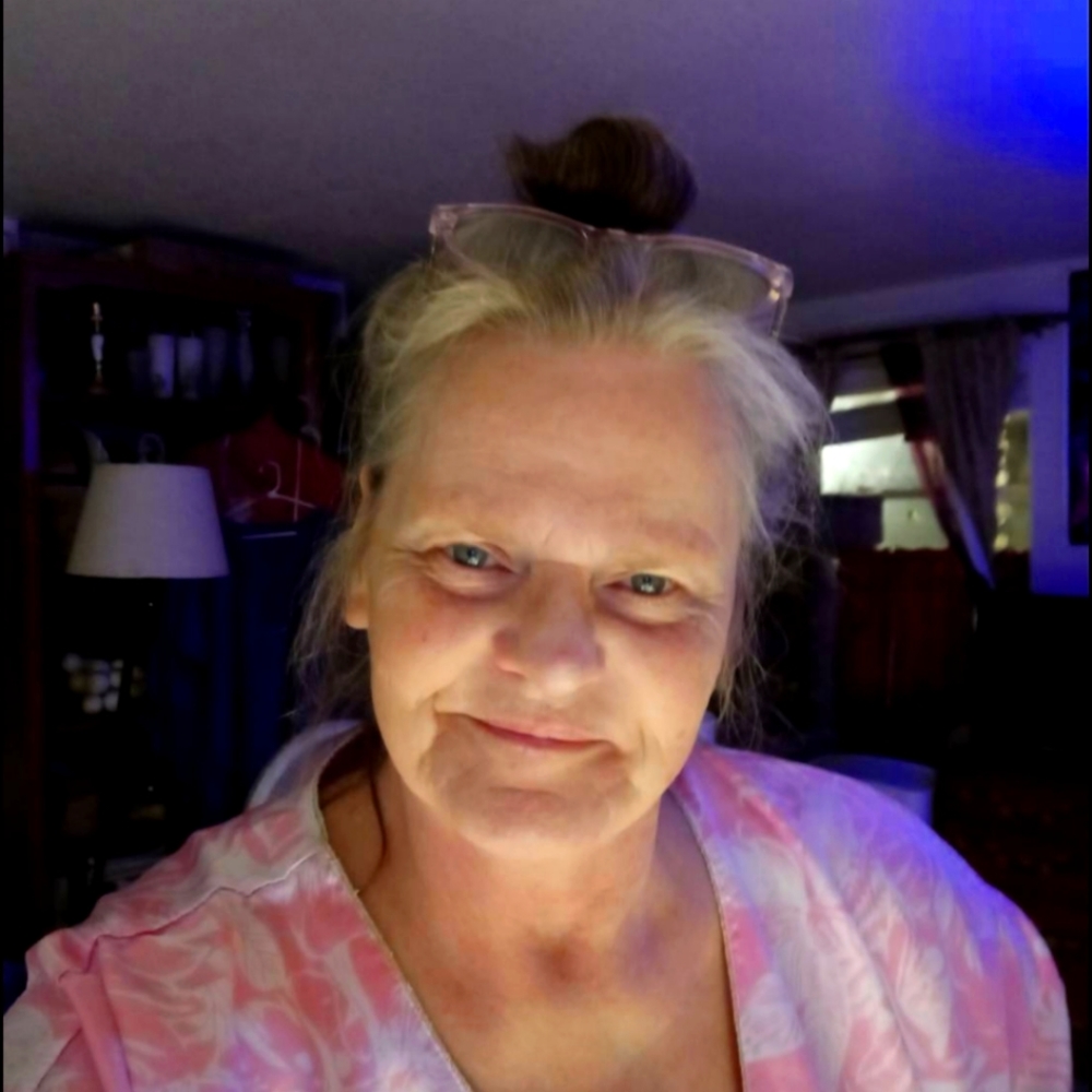 Meet your Posher, Kathey-jo